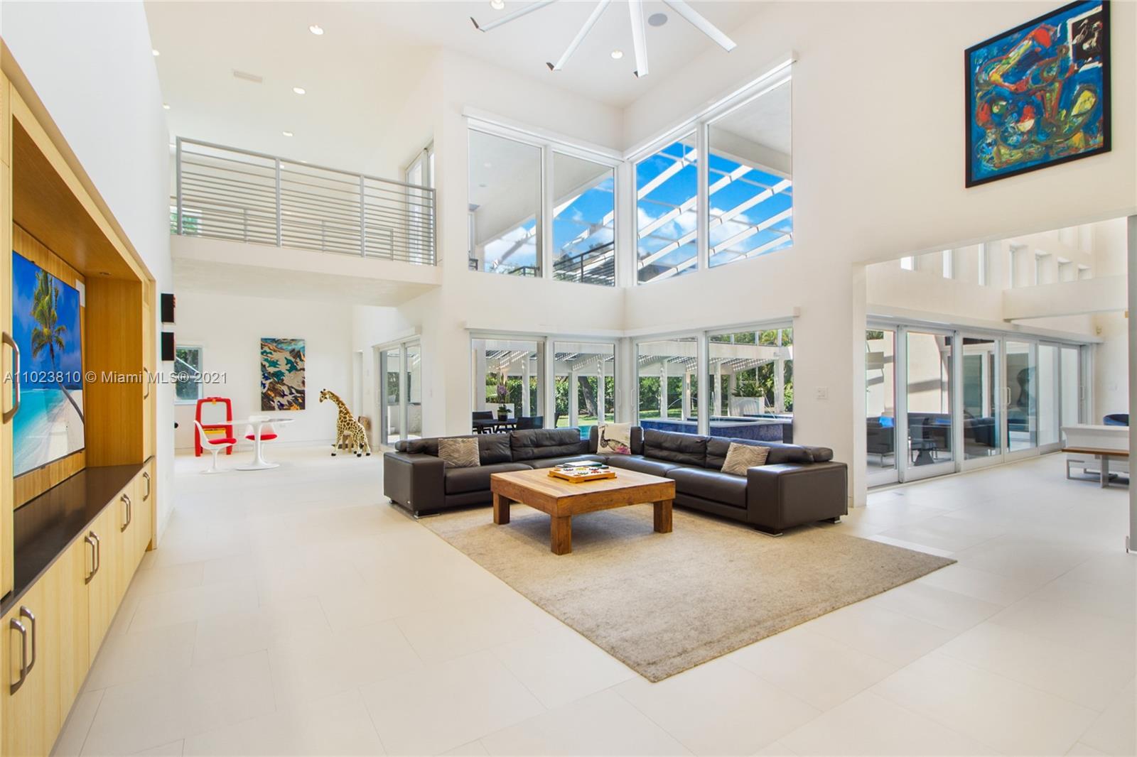 WARWICK MANOR 1ST ADDN - Residential