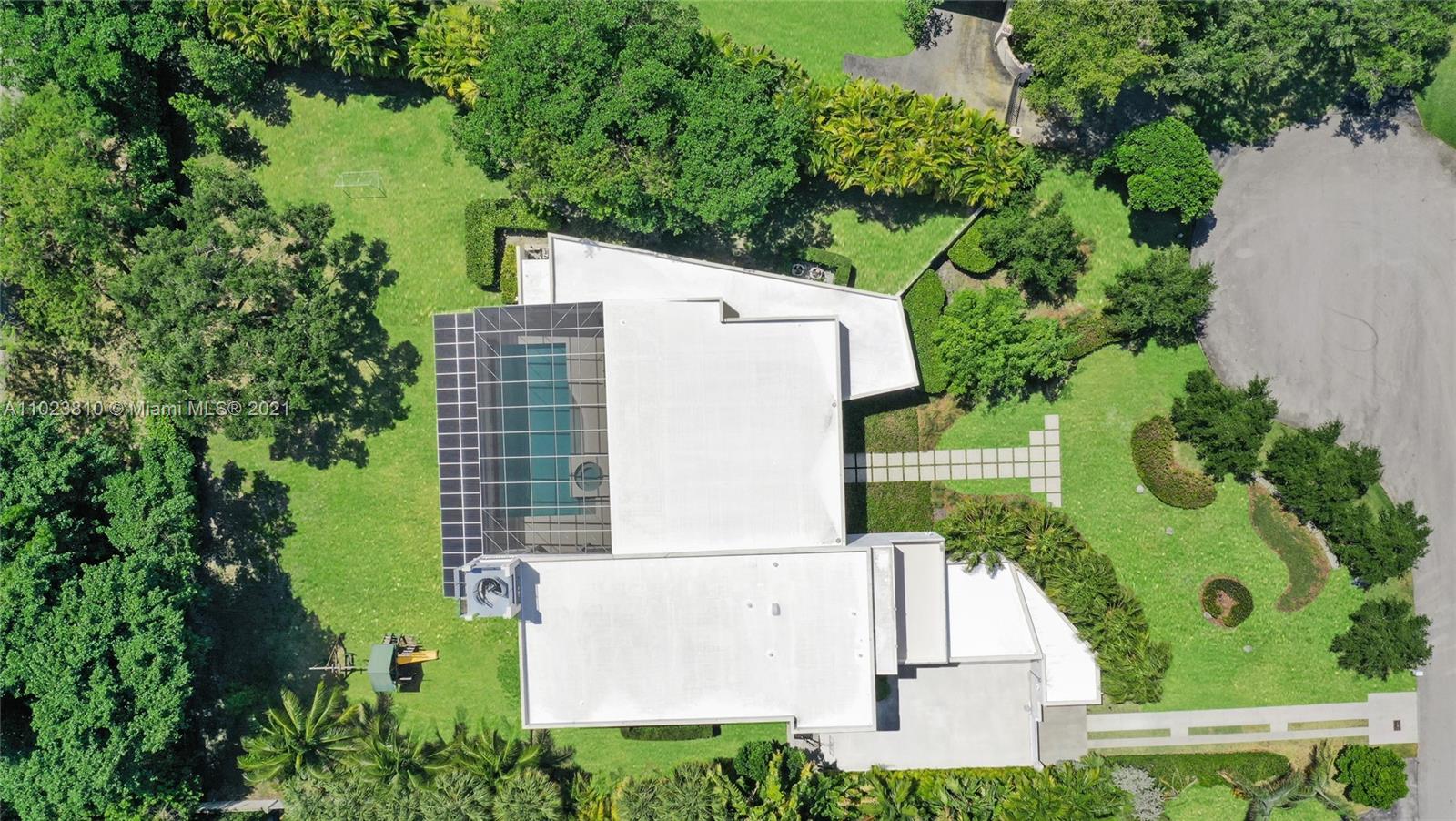 WARWICK MANOR 1ST ADDN - Residential