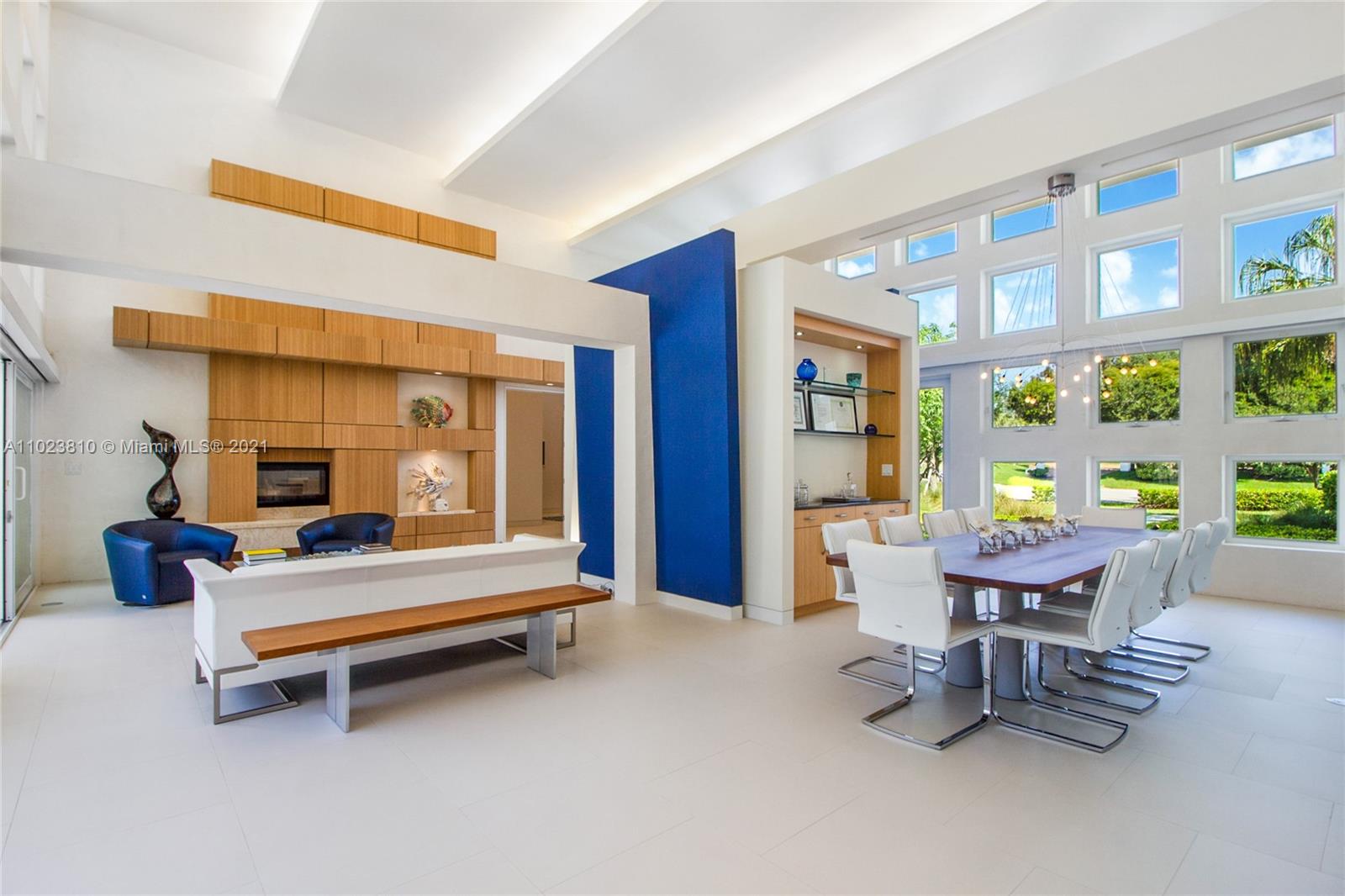 WARWICK MANOR 1ST ADDN - Residential