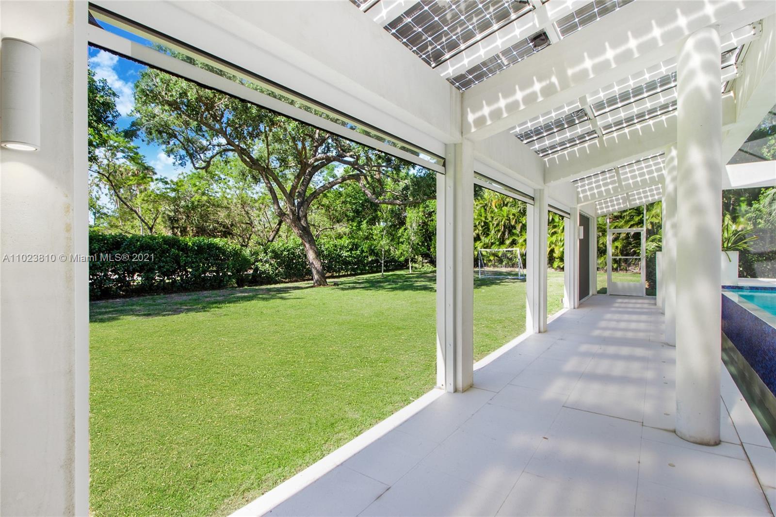 WARWICK MANOR 1ST ADDN - Residential