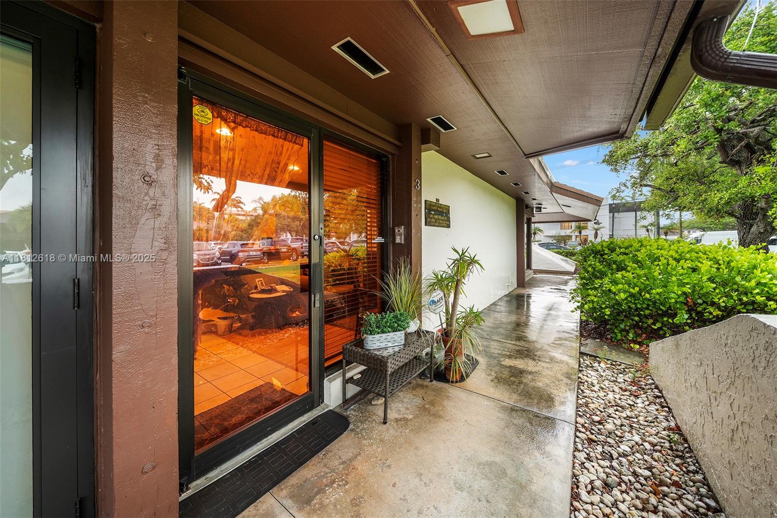 Located in the coveted Oak Plaza Professional Center, right across from Baptist Hospital, this office condo is zoned as a medical office. Currently set up for psychiatrists, it features two private offices and a spacious room perfect for group therapy sessions. The suite offers fantastic natural light with frontage to both the parking lot and 92nd Street, making it one of the most desirable locations in the building. The property is single-story, so no need to worry about elevators or stairs, and visitors will appreciate the on-site valet parking. (Please reference the virtual tour for floor plans.)