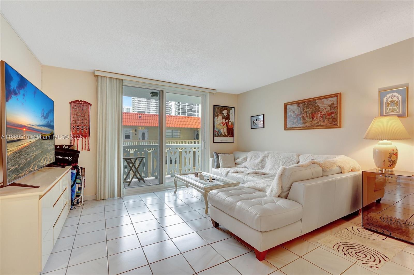 Cozy Beachside Winter Retreat: escape to this charming, fully furnished unit, perfectly situated right across the street from the beach in the heart of Hallandale. Located in a clean, well-maintained boutique building with only 90 units, this cozy rental offers everything you need for a relaxing seasonal stay. The building’s amenities include a heated pool with expansive water views, library, billiards room for entertainment, and plenty of guest parking. Please note, there is one designated parking space for the unit, and the approval process is fast.
Conveniently located close to major airports, just minutes away from Sunny Isles, Aventura Mall, Gulfstream Park, and Bal Harbour, easy access to shopping and fine dining. Enjoy the perfect winter getaway in this delightful beachside condo!
