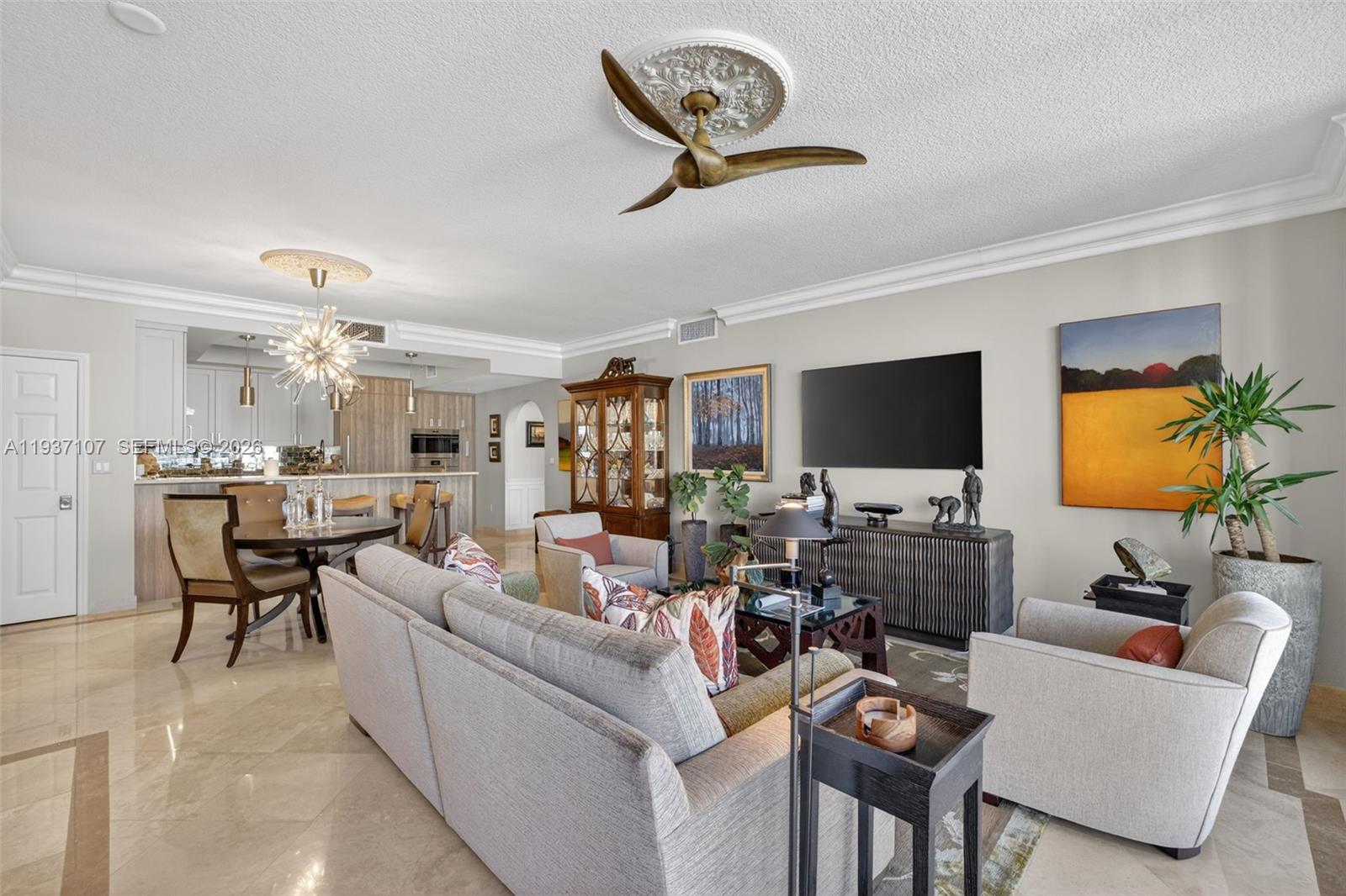 JACKSON TOWER LAS OLAS CO - Residential