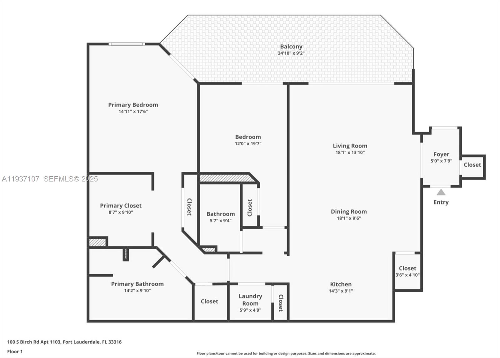 JACKSON TOWER LAS OLAS CO - Residential