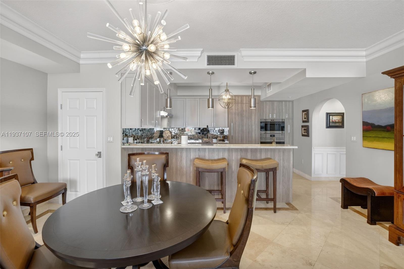 JACKSON TOWER LAS OLAS CO - Residential