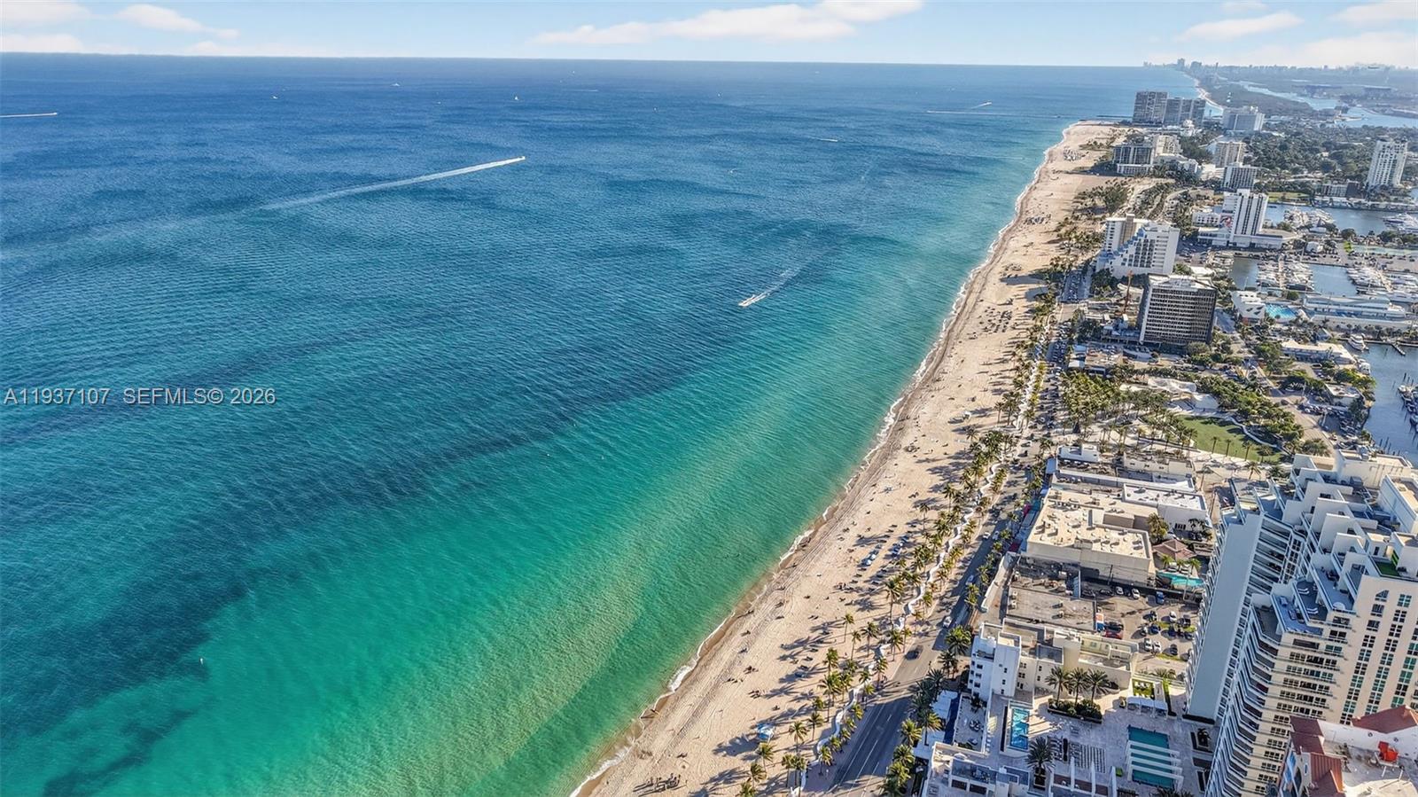 JACKSON TOWER LAS OLAS CO - Residential