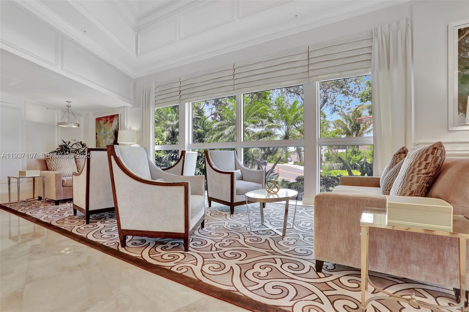 JACKSON TOWER LAS OLAS CO - Residential