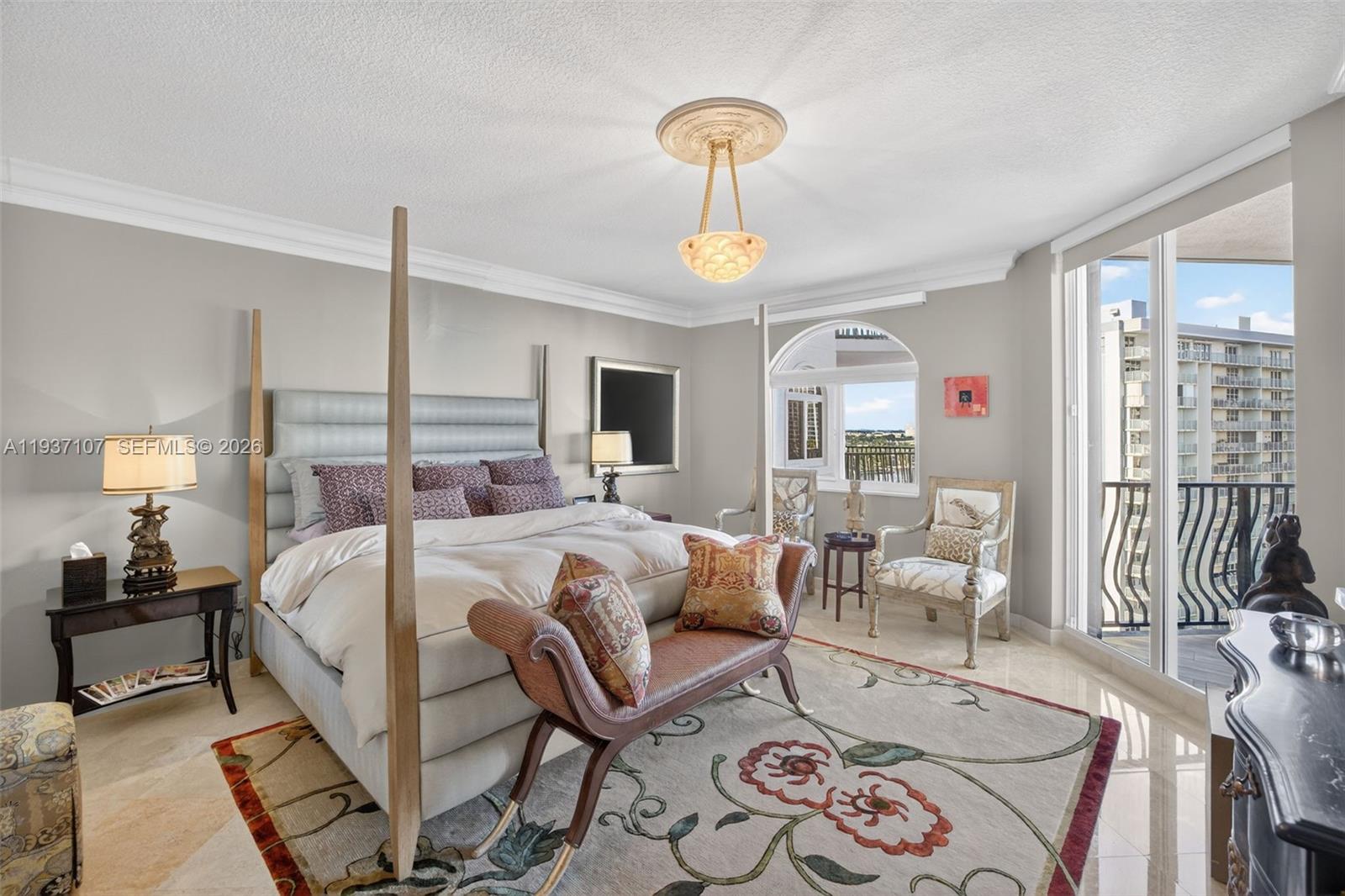 JACKSON TOWER LAS OLAS CO - Residential