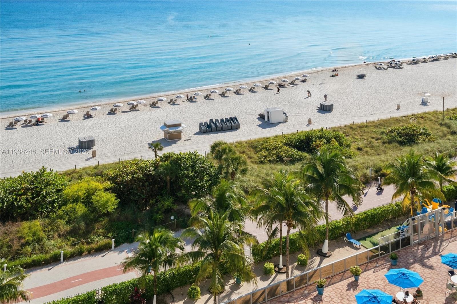 MAISON GRANDE CONDO - Residential