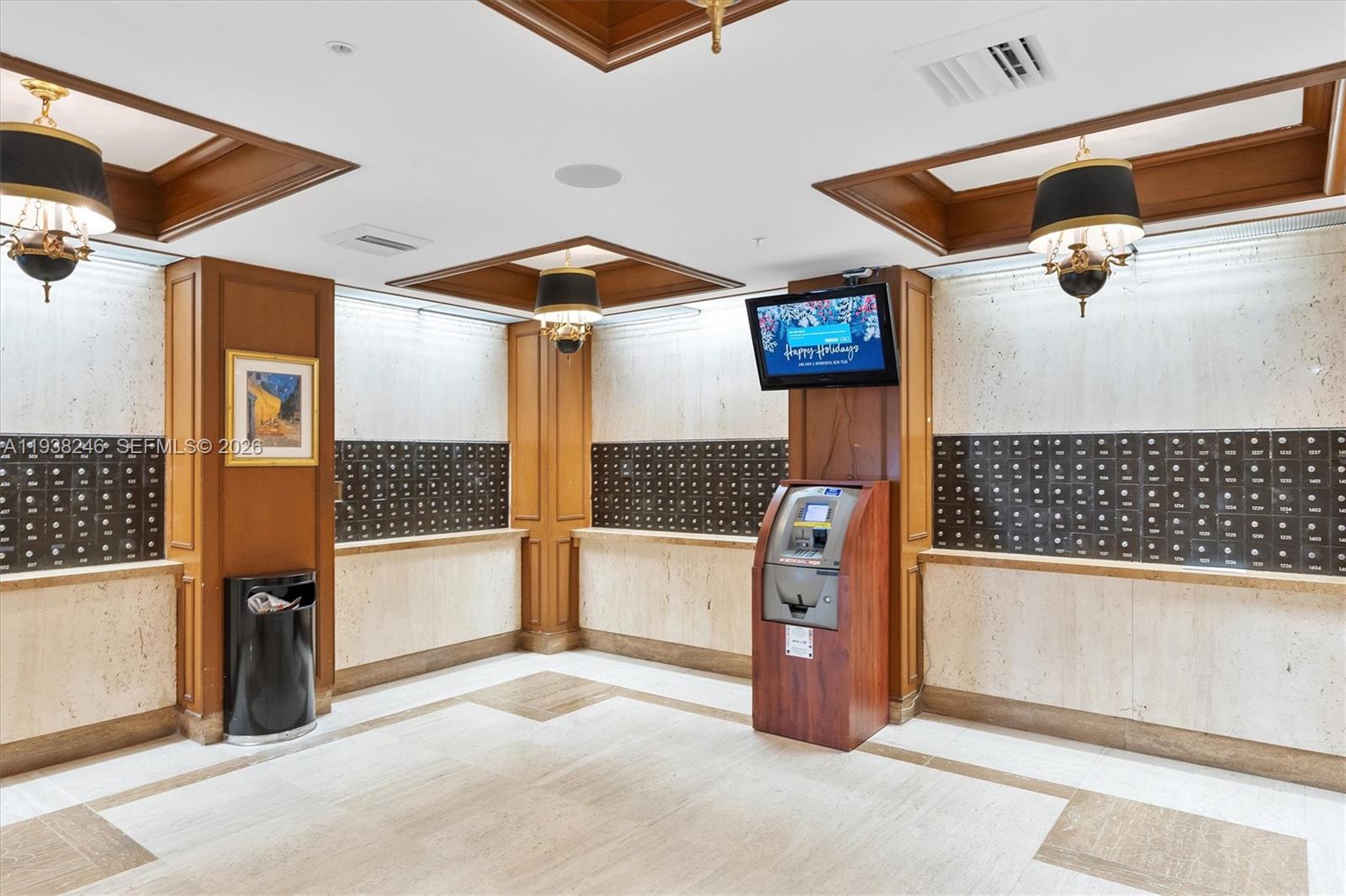 MAISON GRANDE CONDO - Residential