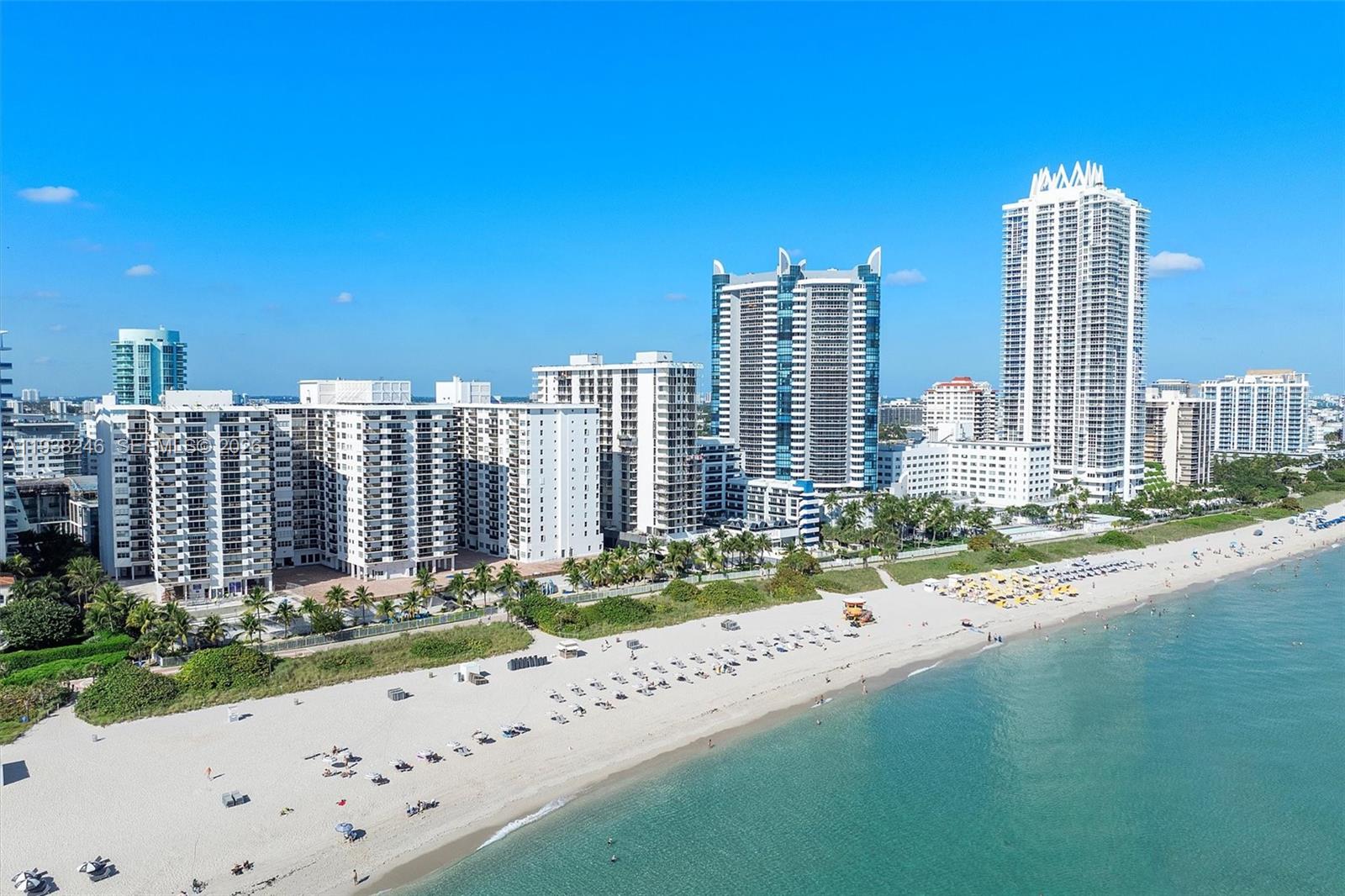 MAISON GRANDE CONDO - Residential