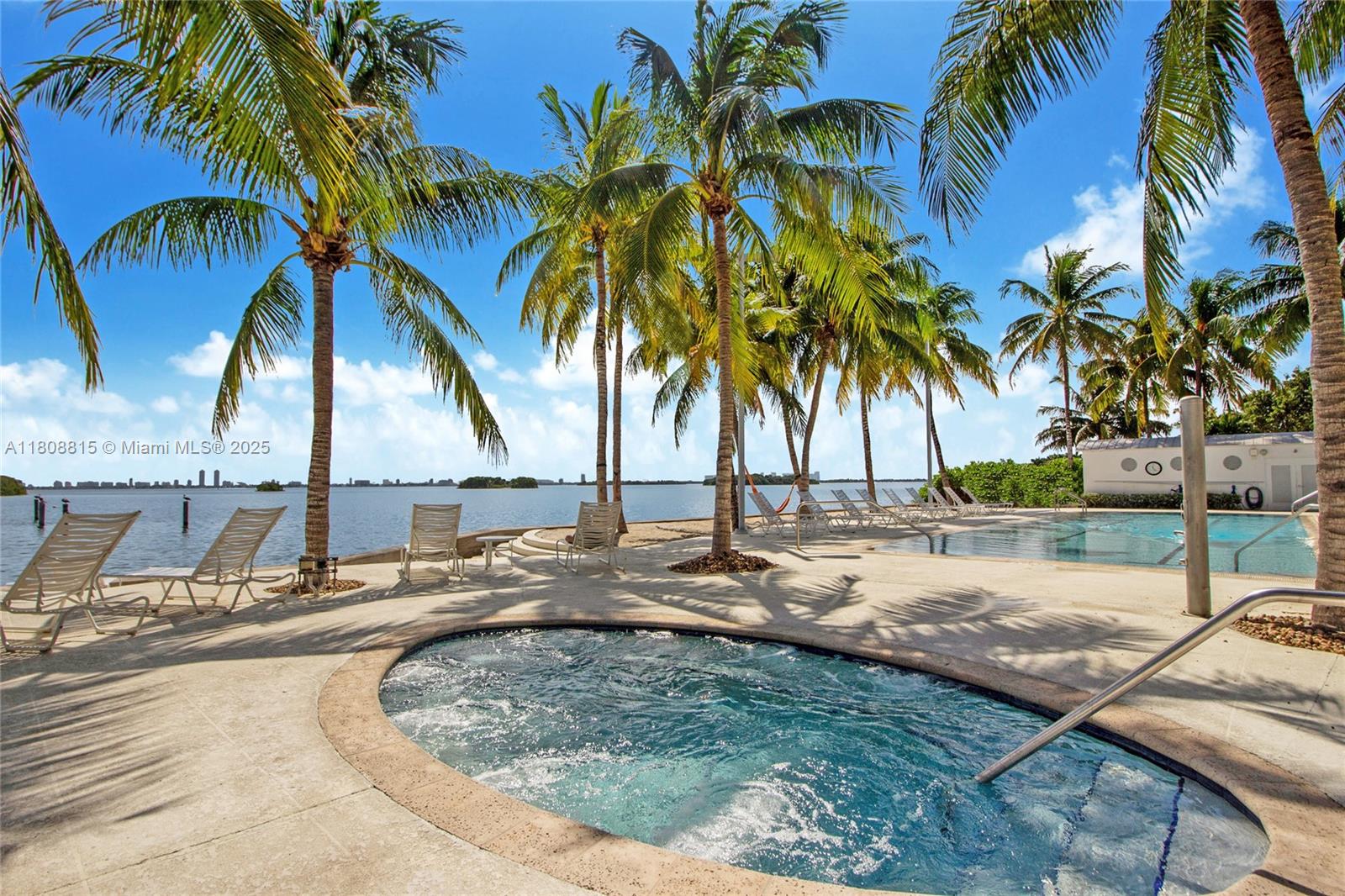 Property for Sale at 777 Ne 62nd St C102, Miami, Broward County, Florida - Bedrooms: 1 
Bathrooms: 1  - $347,000