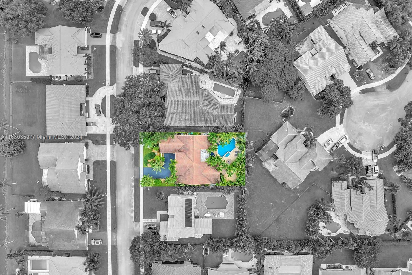 FOREST RIDGE - Residential
