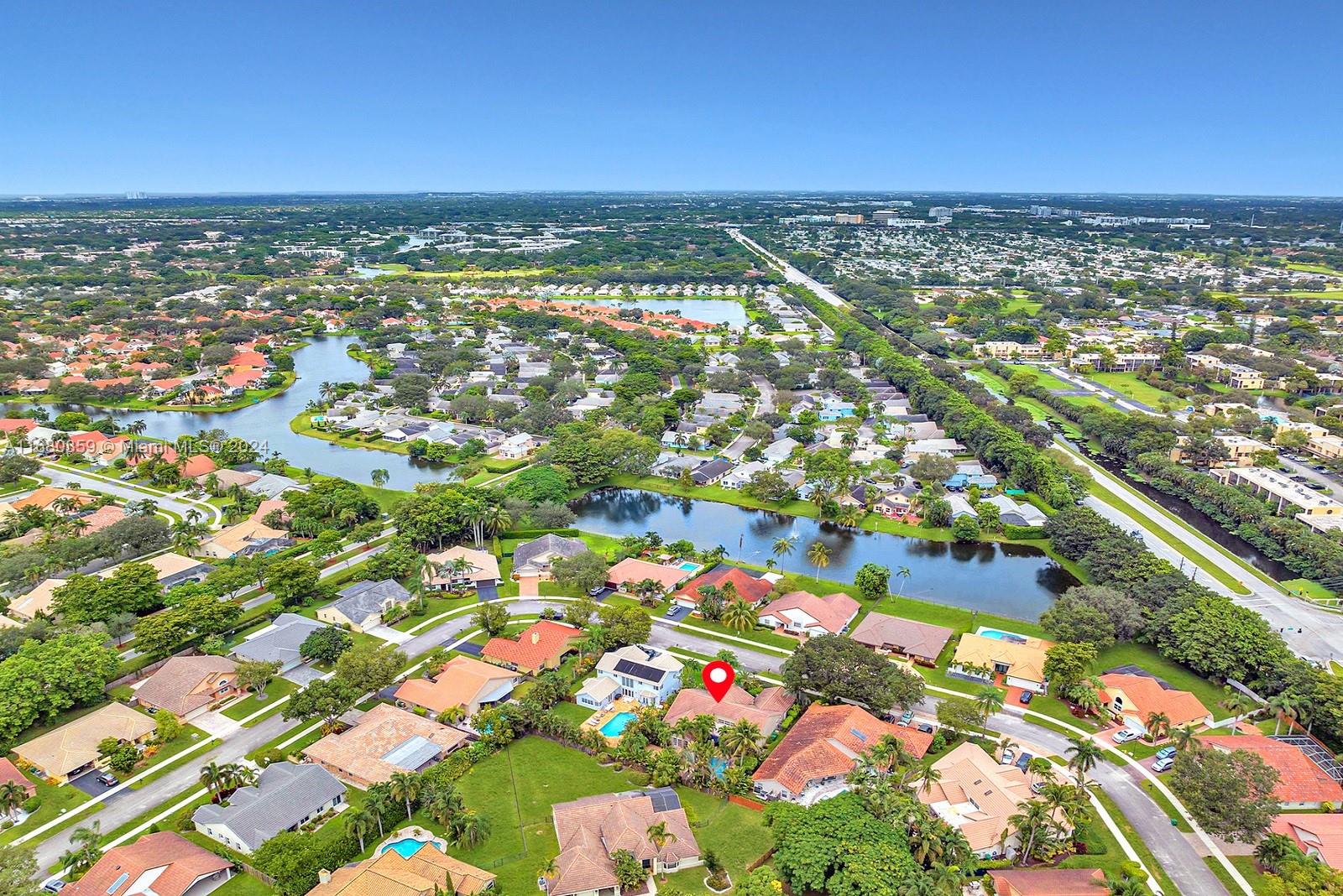 FOREST RIDGE - Residential