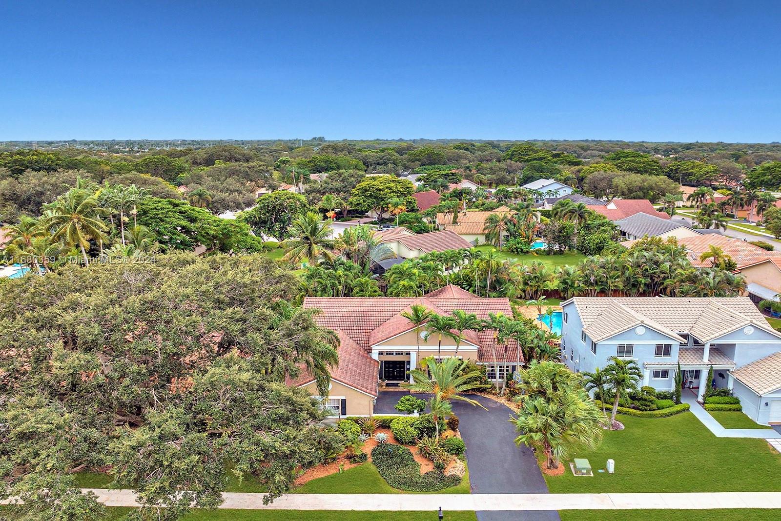FOREST RIDGE - Residential