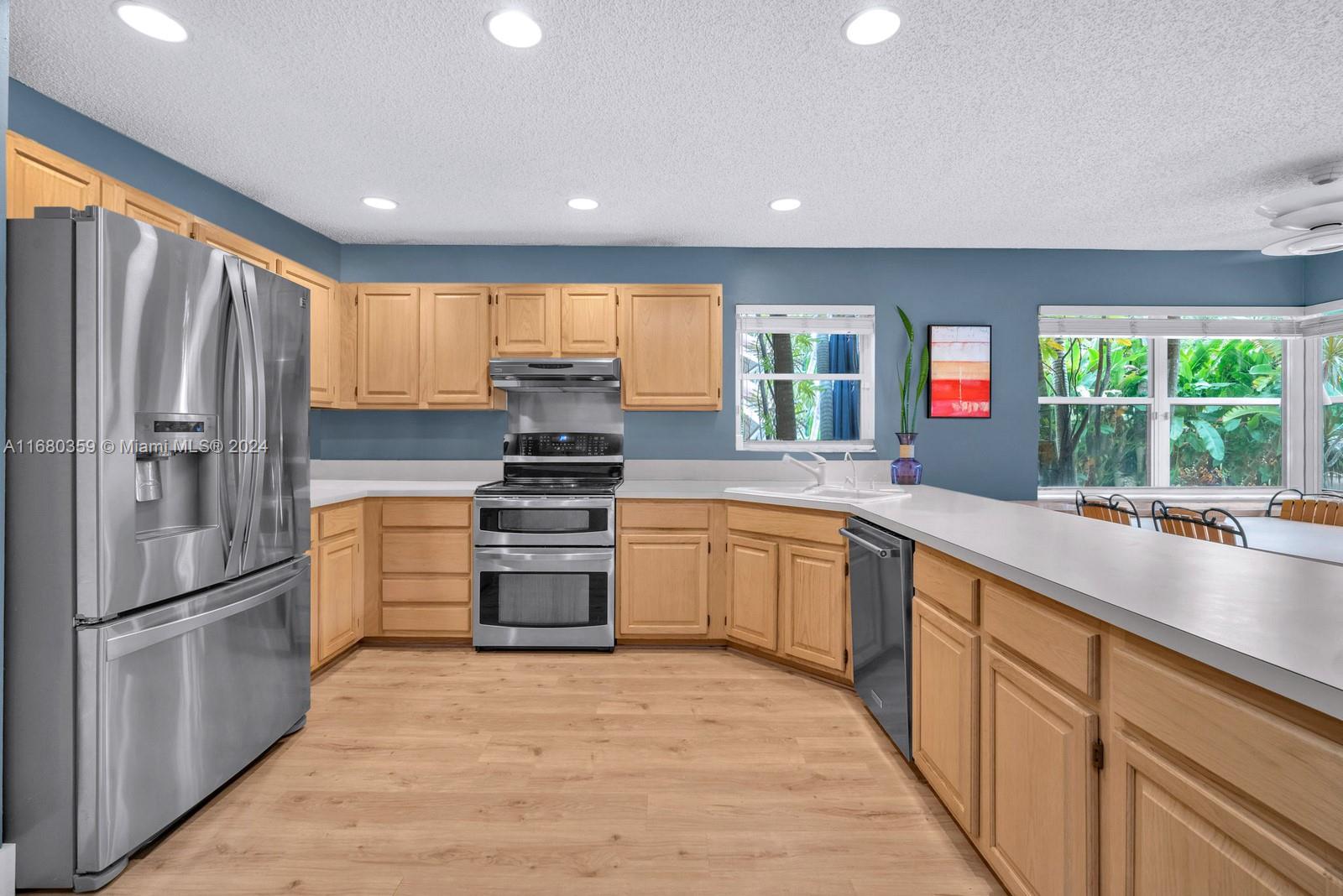 FOREST RIDGE - Residential