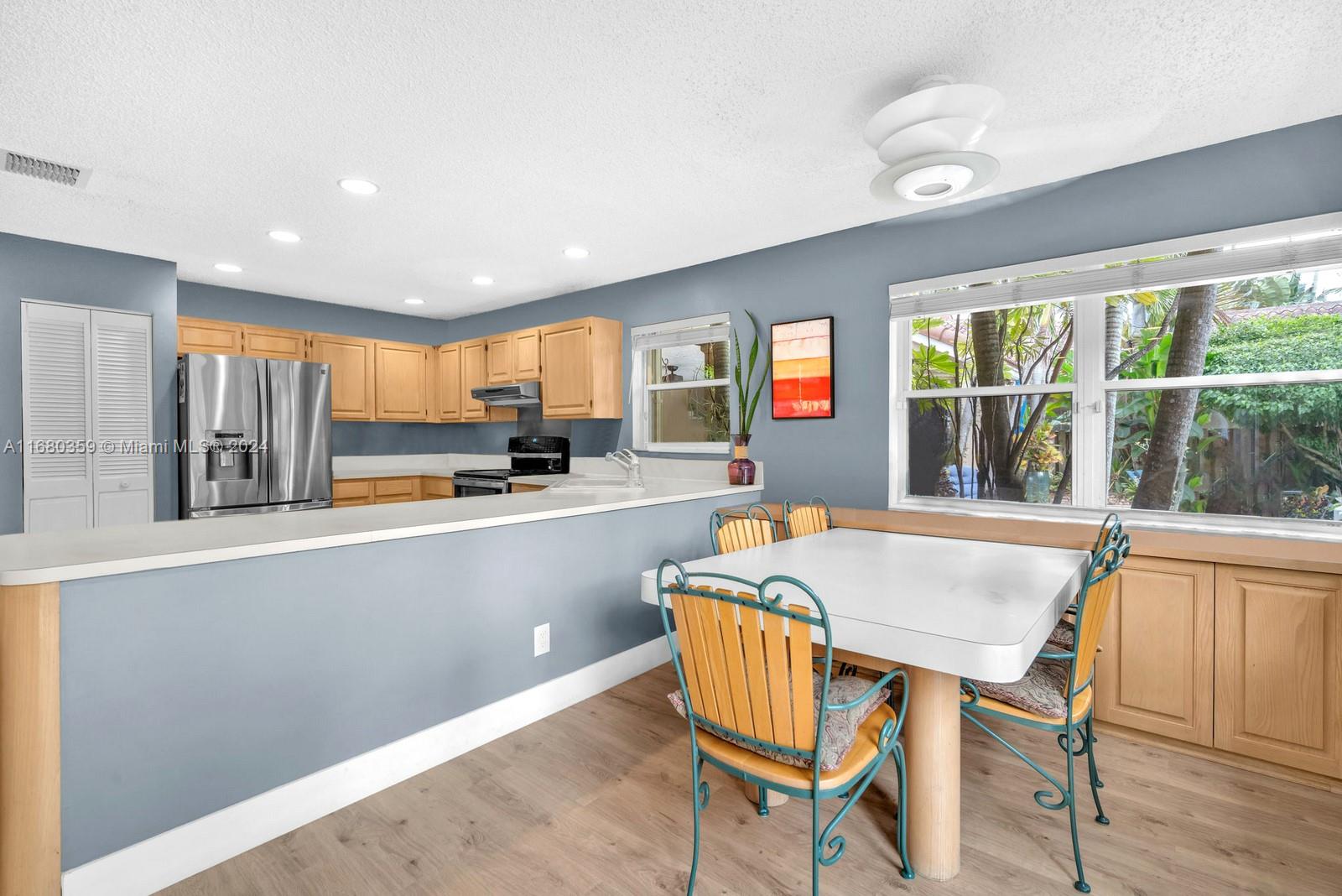 FOREST RIDGE - Residential