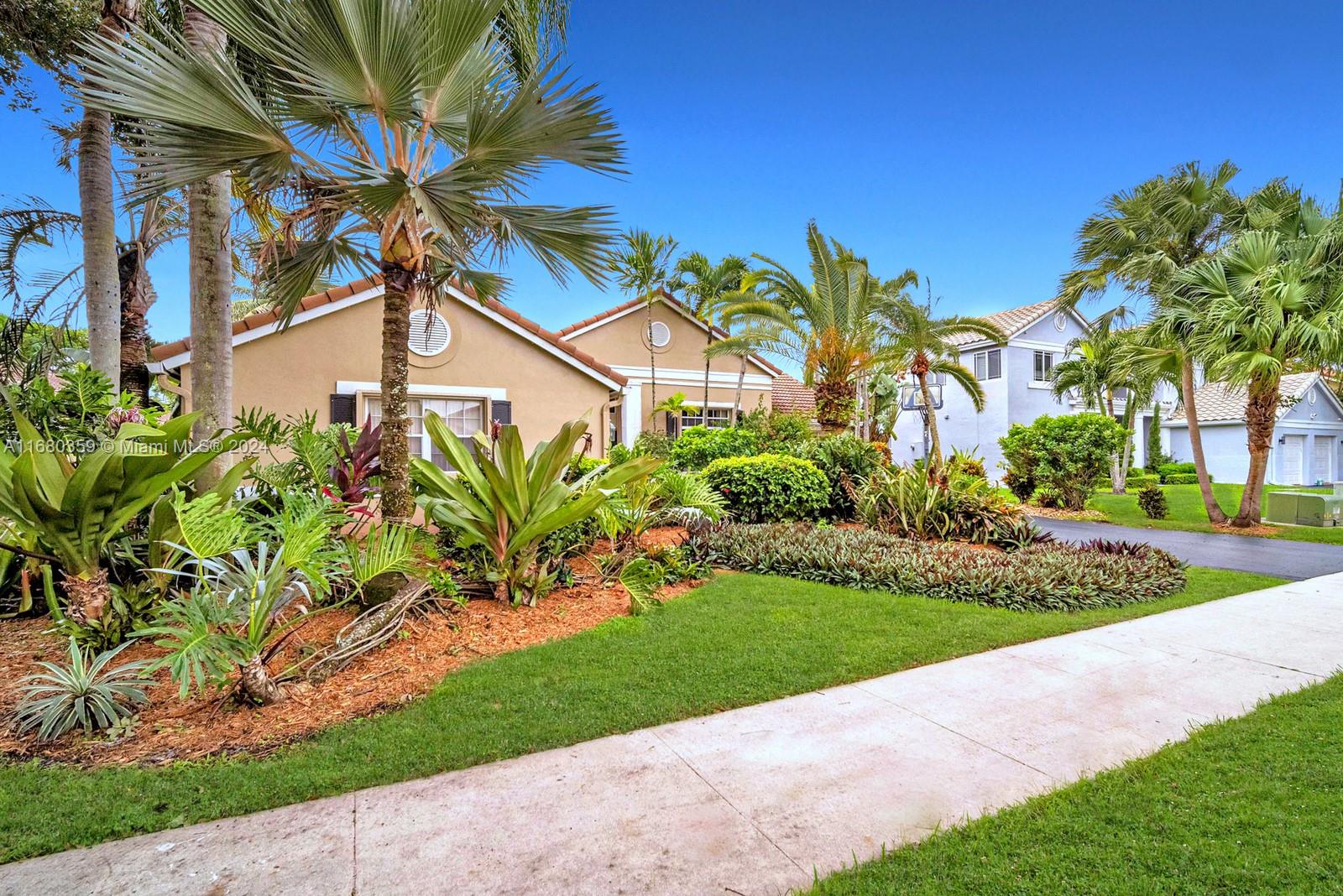 FOREST RIDGE - Residential
