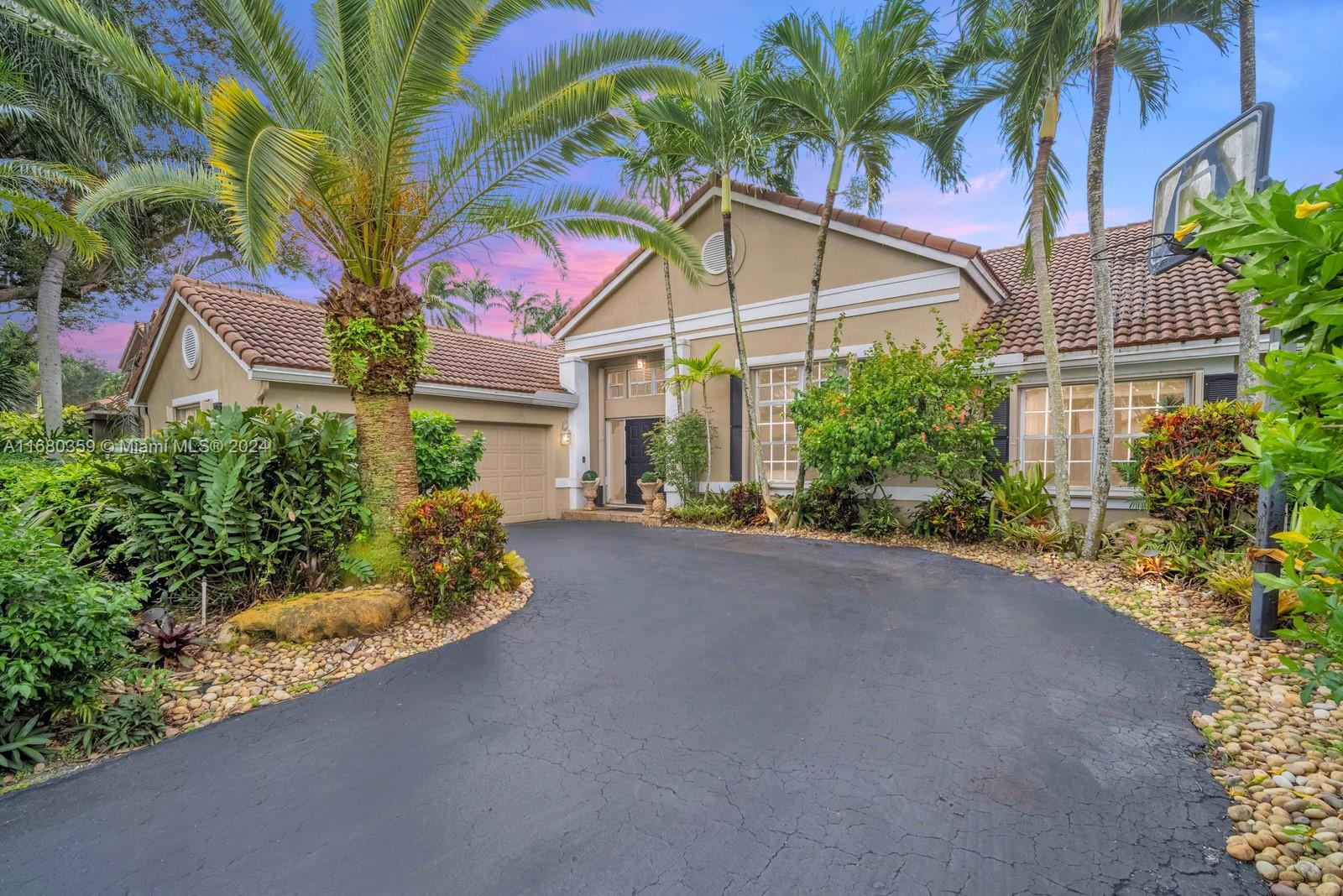 FOREST RIDGE - Residential
