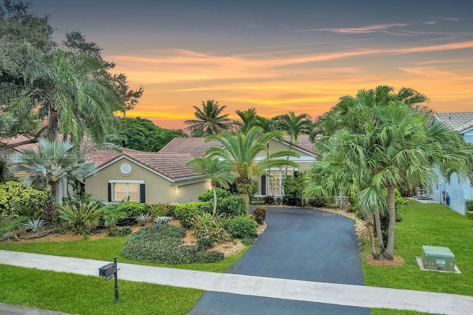 FOREST RIDGE - Residential