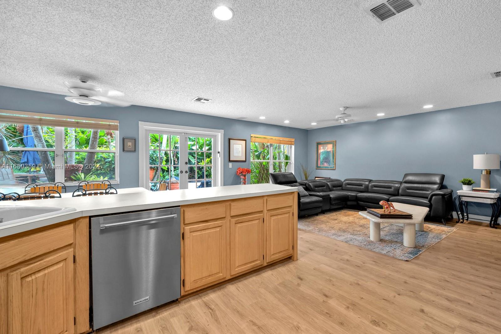 FOREST RIDGE - Residential