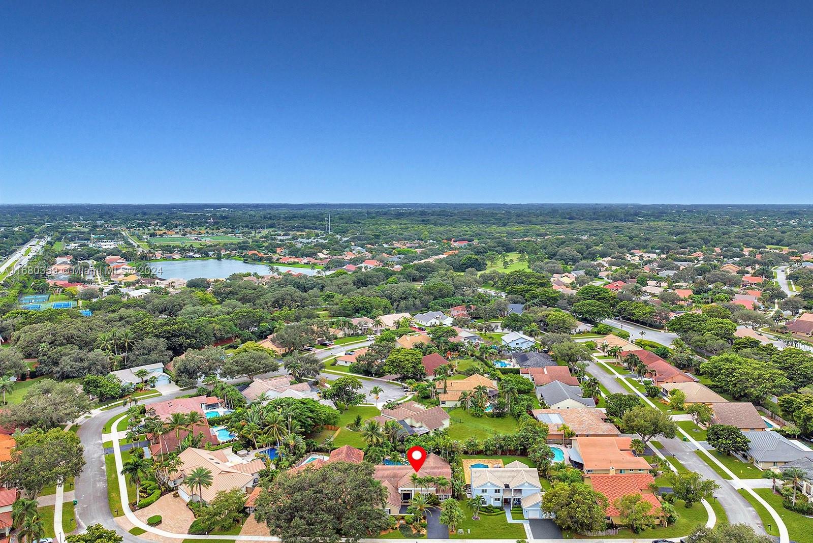 FOREST RIDGE - Residential