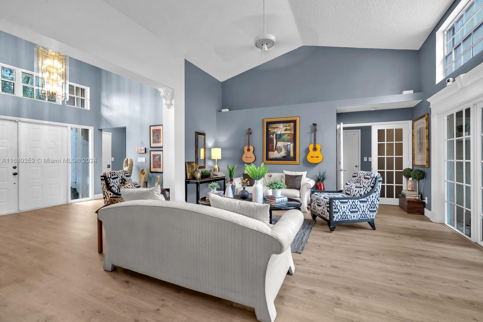 FOREST RIDGE - Residential