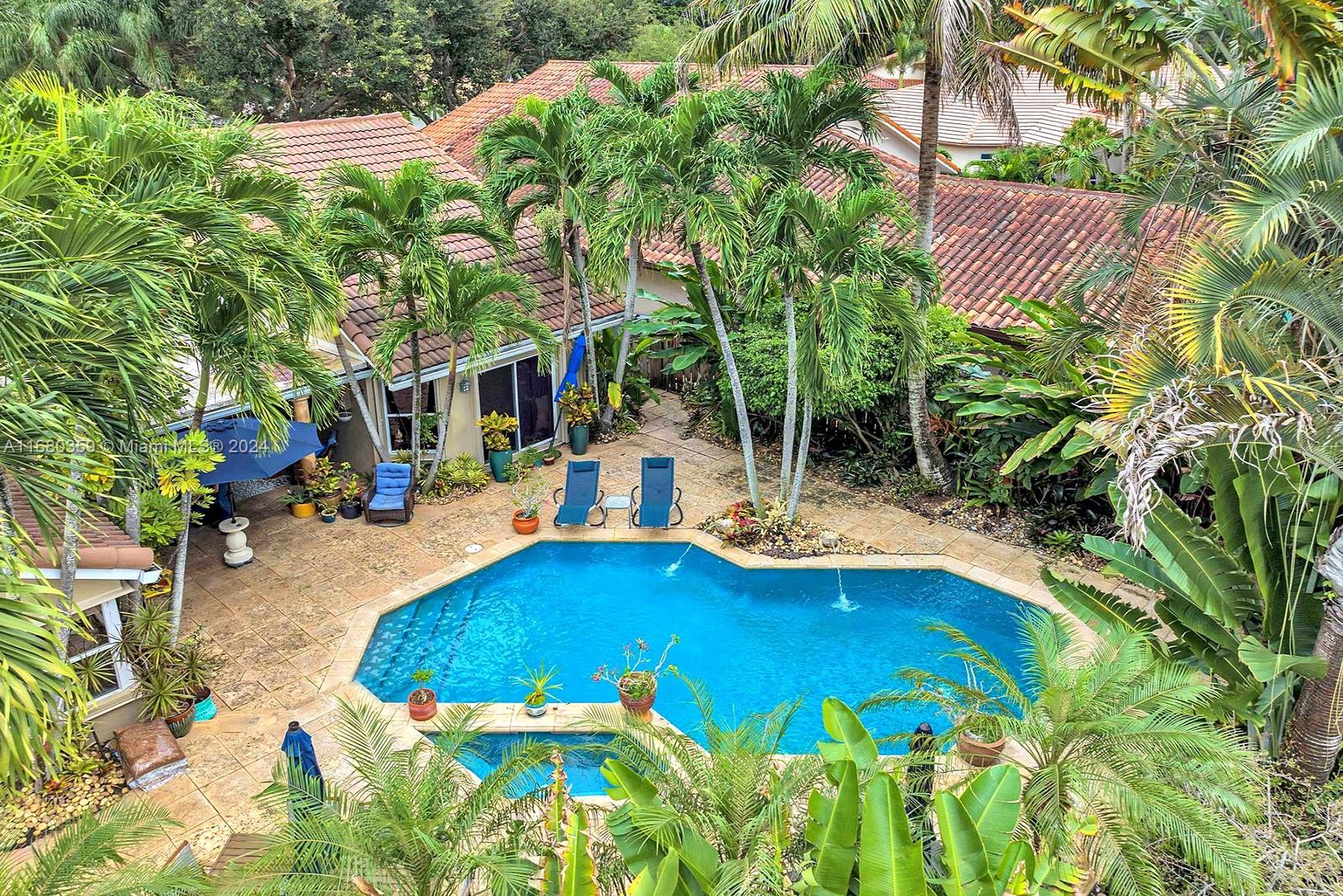 FOREST RIDGE - Residential