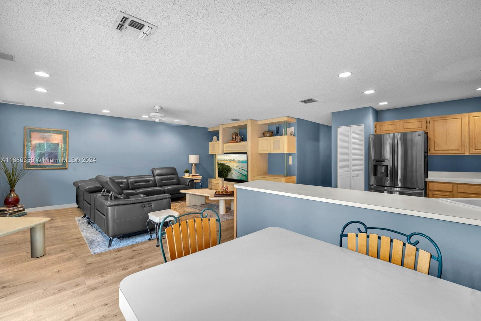 FOREST RIDGE - Residential