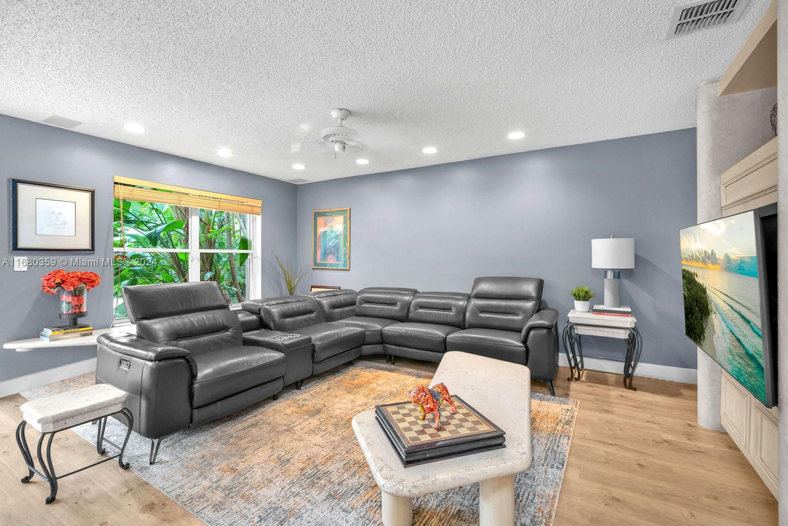 FOREST RIDGE - Residential