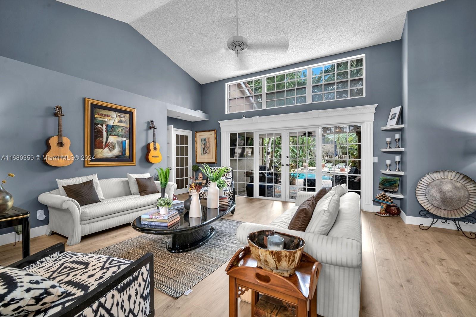 FOREST RIDGE - Residential