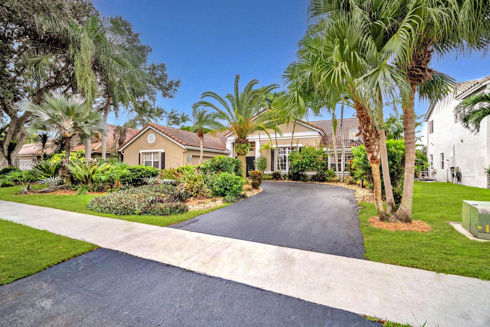 FOREST RIDGE - Residential