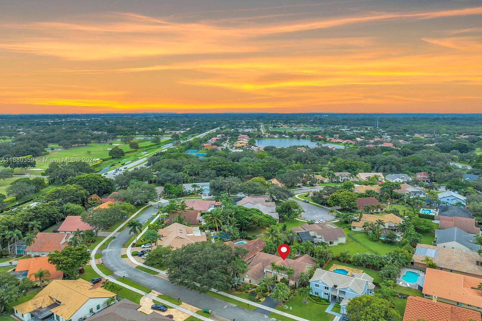 FOREST RIDGE - Residential