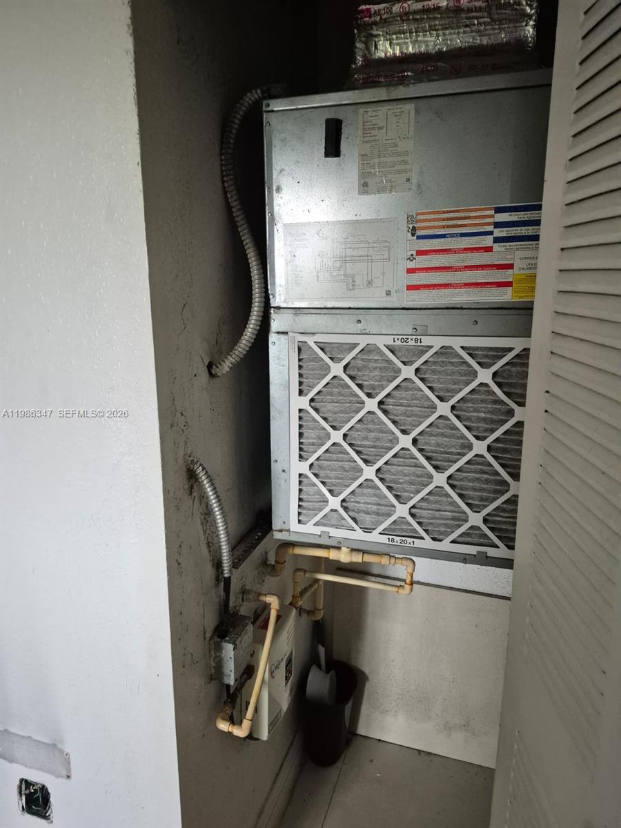 SAN MARCO VILLAS CONDO - Residential