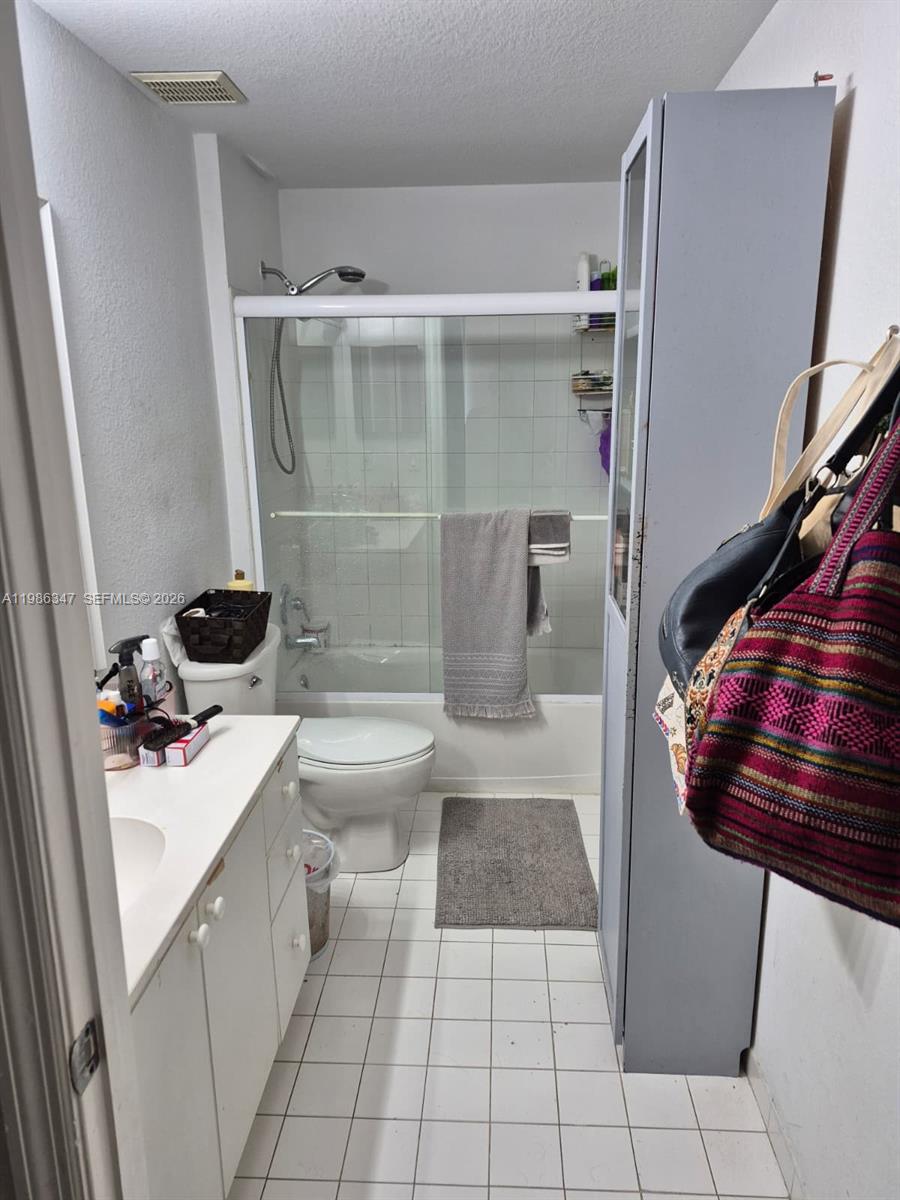 SAN MARCO VILLAS CONDO - Residential