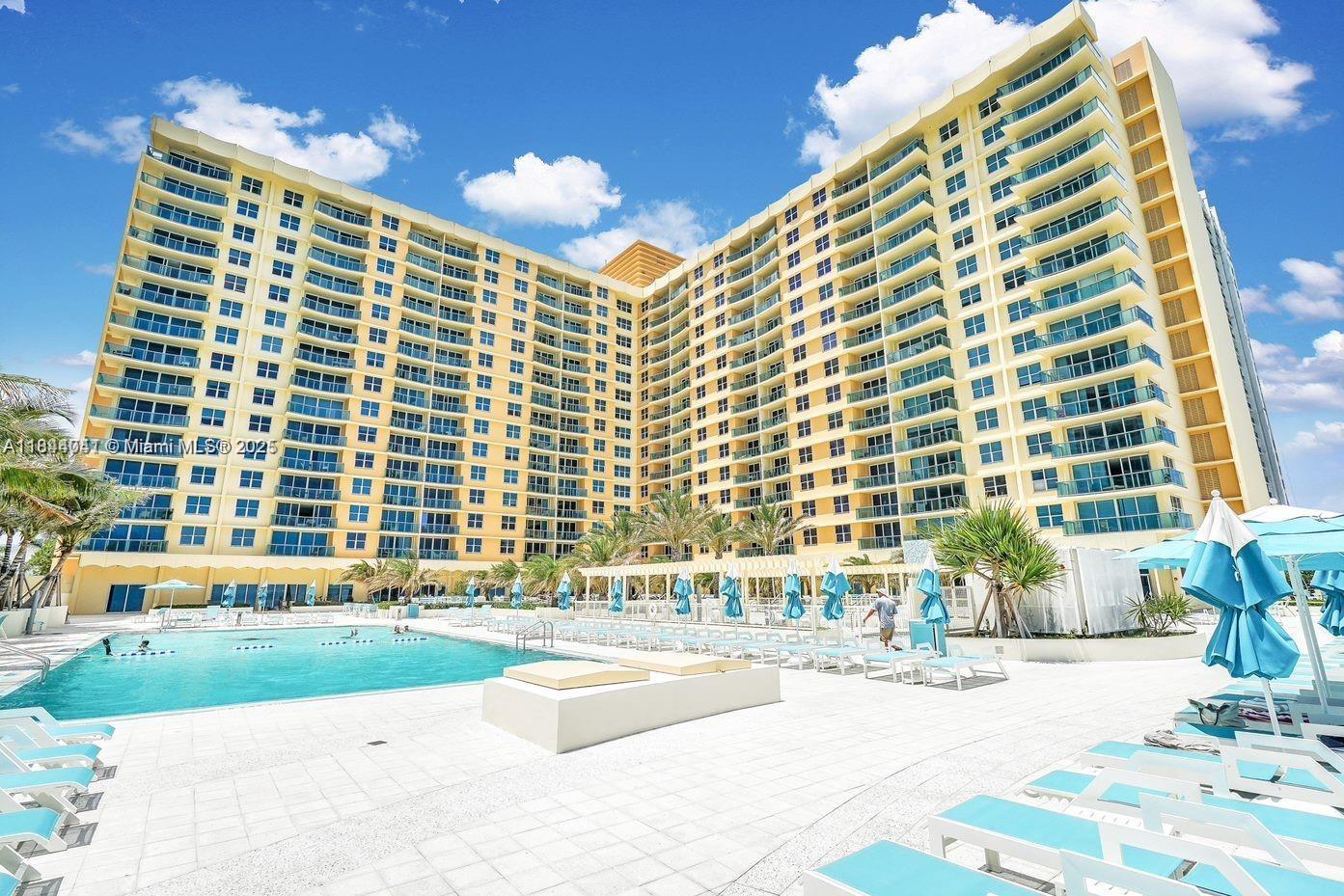 WAVE CONDO - Residential Lease