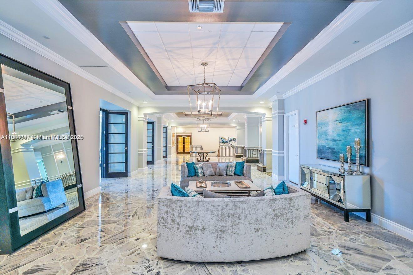 WAVE CONDO - Residential Lease