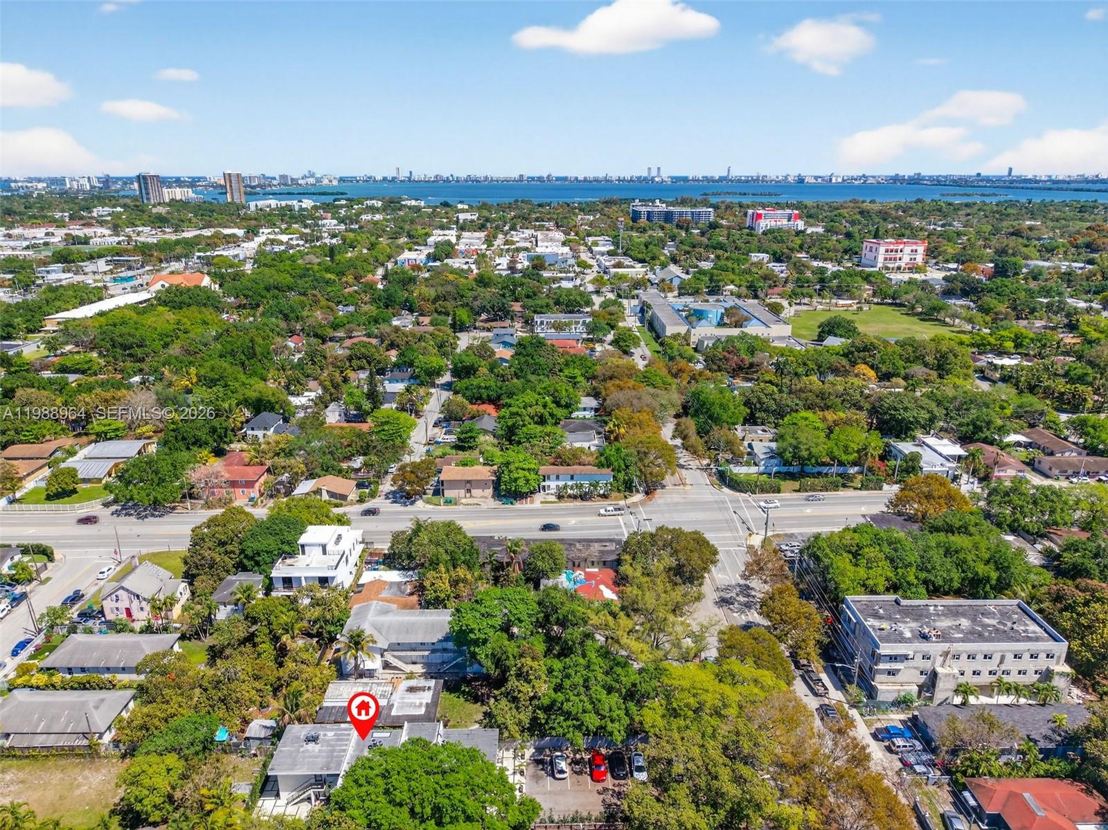 HIGH SCHOOL PK TRACK - Residential Lease