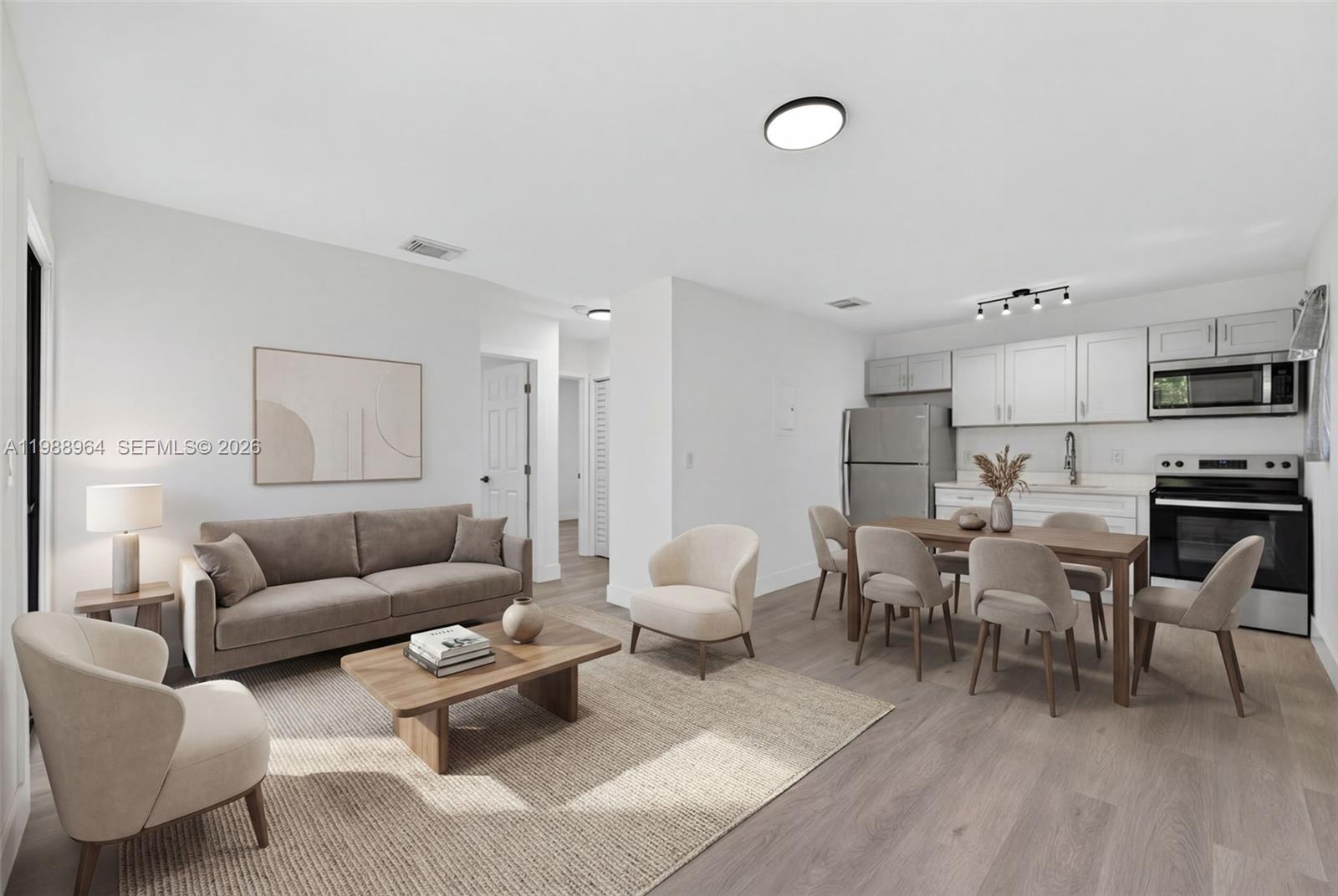 HIGH SCHOOL PK TRACK - Residential Lease