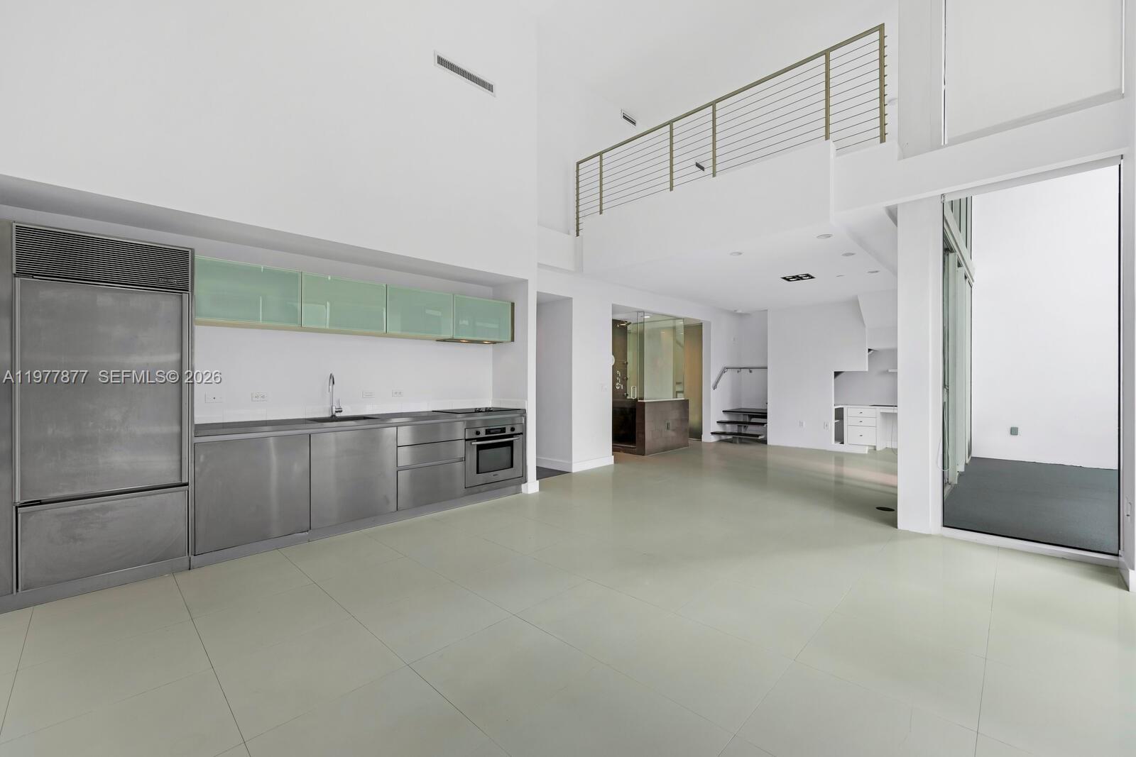 TEN MUSEUM PK RESIDENTIAL - Residential