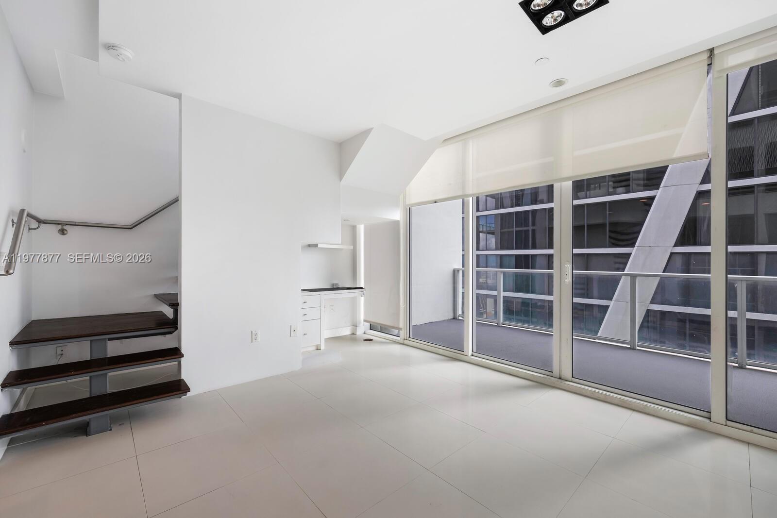 TEN MUSEUM PK RESIDENTIAL - Residential