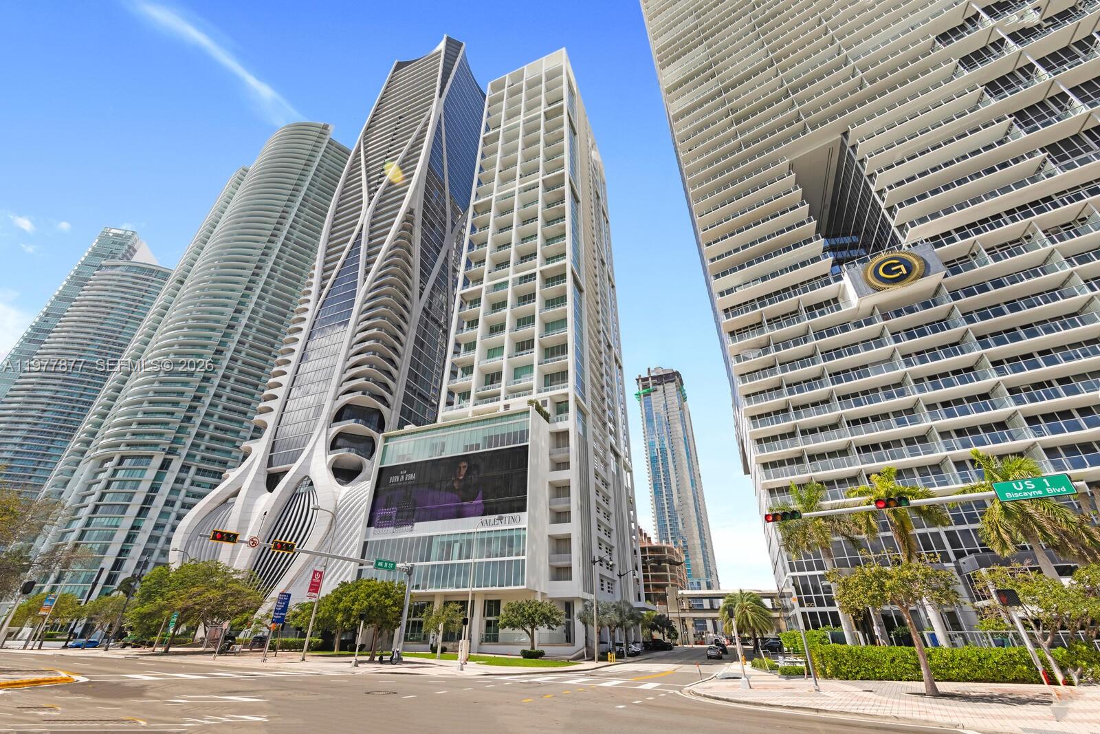 TEN MUSEUM PK RESIDENTIAL - Residential