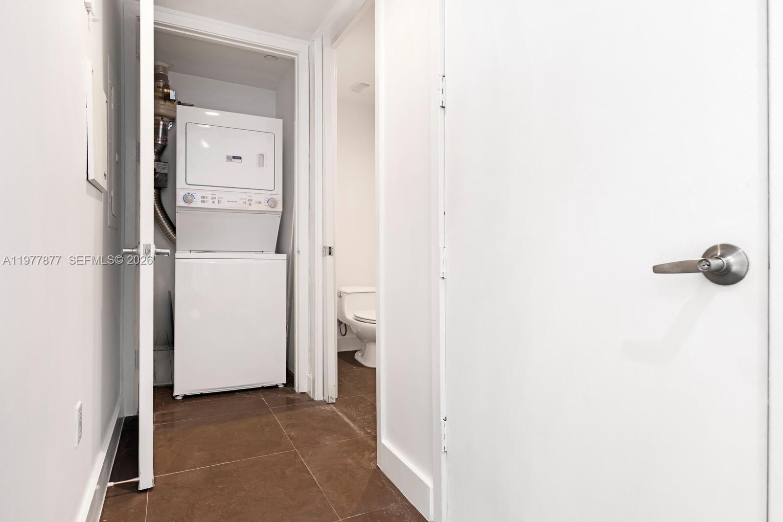 TEN MUSEUM PK RESIDENTIAL - Residential