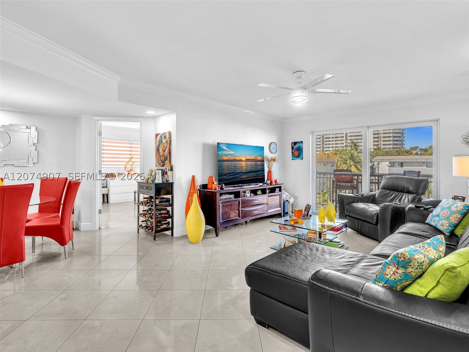 3601 NE 170th St 301  DOCK, North Miami Beach FL 33160
