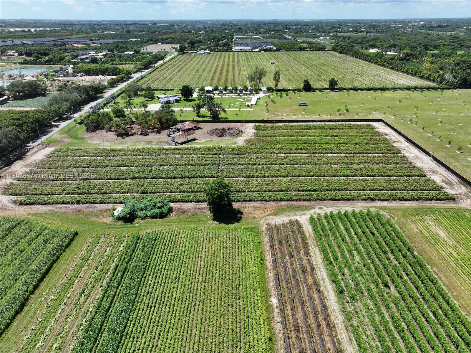 Prime AU-Zoned Agricultural Property in Miami-Dade County, outside the UDB.
This exceptional property is zoned AU (Agricultural District) under Miami-Dade County regulations, offering flexible land use options ideal for agricultural operations, estate homes, and limited commercial opportunities. The AU zoning designation permits a range of uses.
The elevation of the land is between 6-14ft above sea level.
For a full list of allowable uses under AU zoning, you can refer to Miami-Dade County’s Zoning Code, Chapter 33, specifically under Section 33-279.