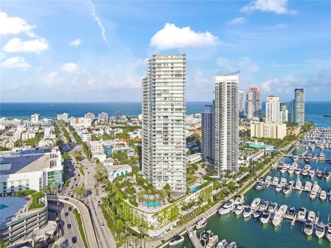 450 Alton Rd 901-902 Miami Beach FL 33139