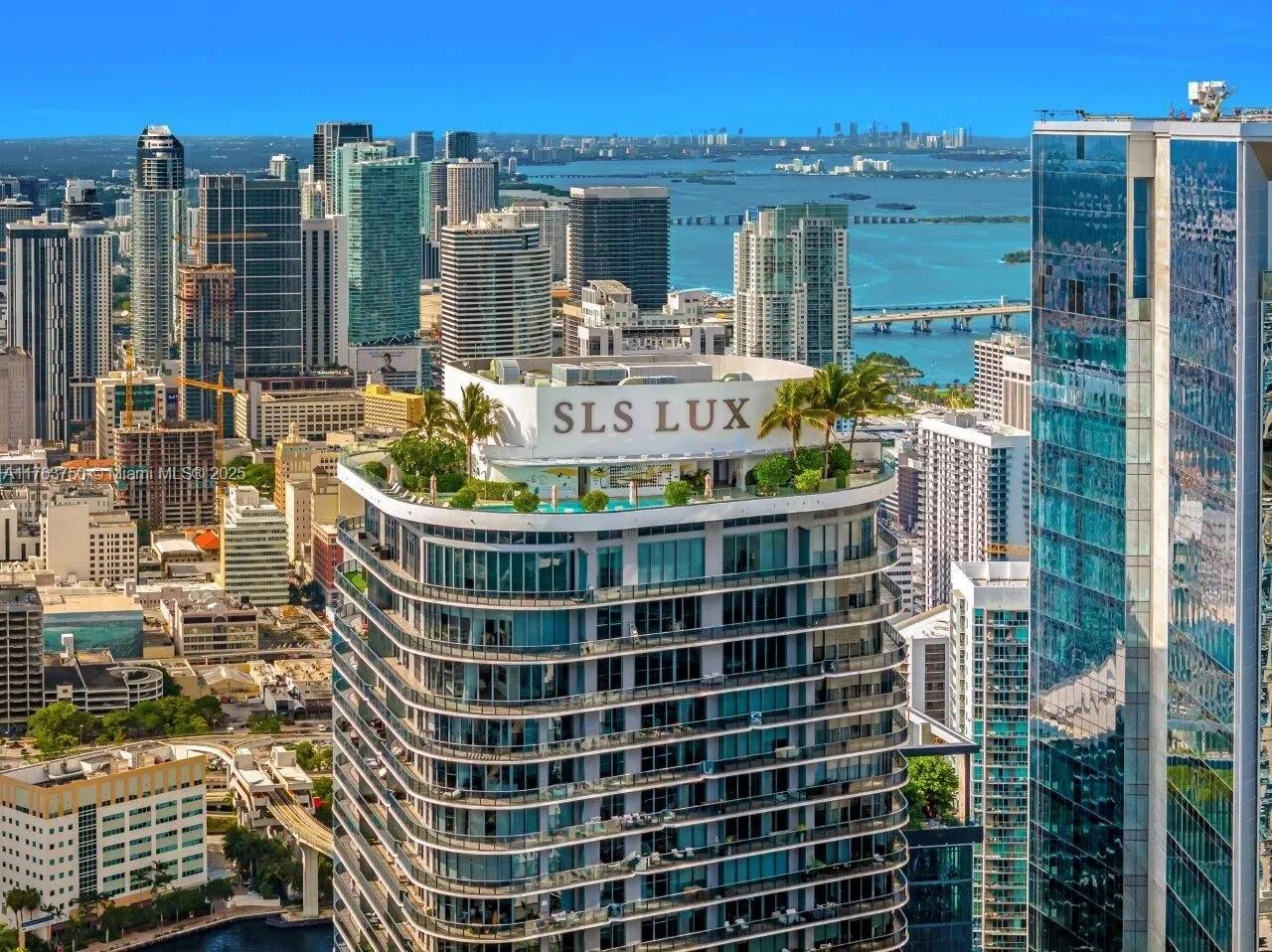 801 S Miami Ave 4802
