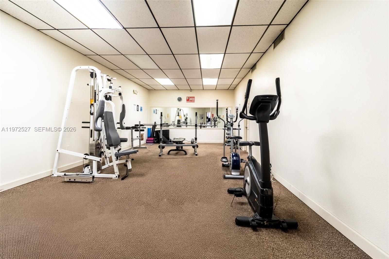 PLANTATION CLUB B CONDO - Residential