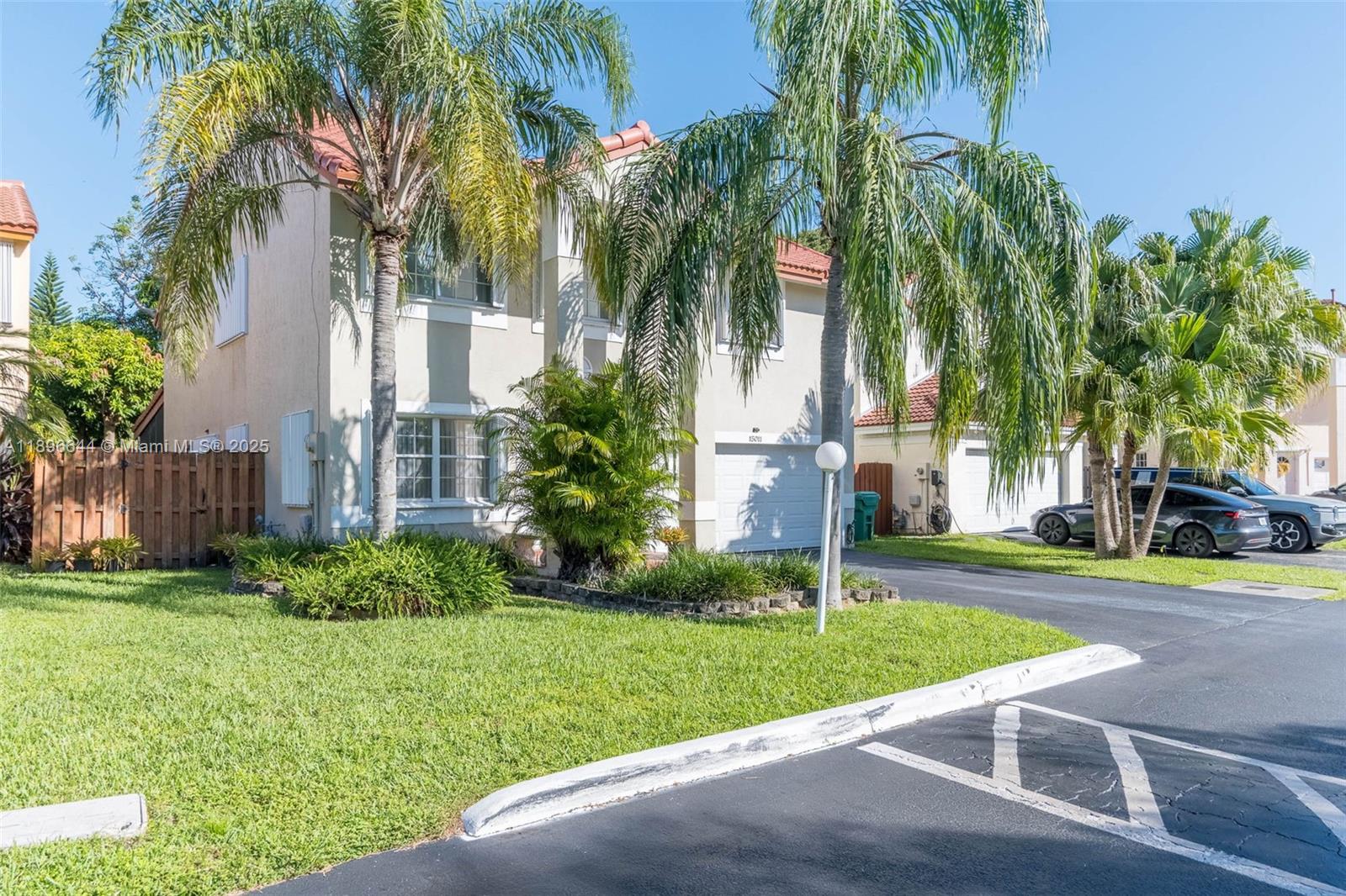 15011 SW 112th Ter