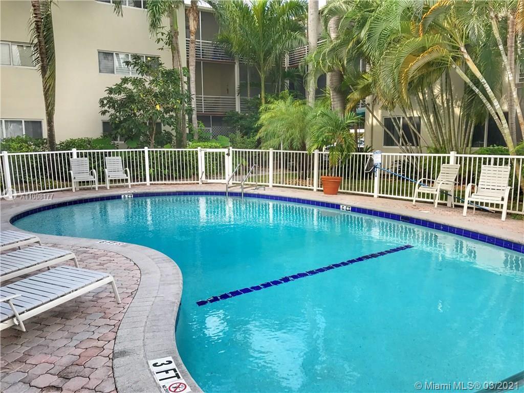 HARBOR VIEW APTS CONDO - Residential Lease